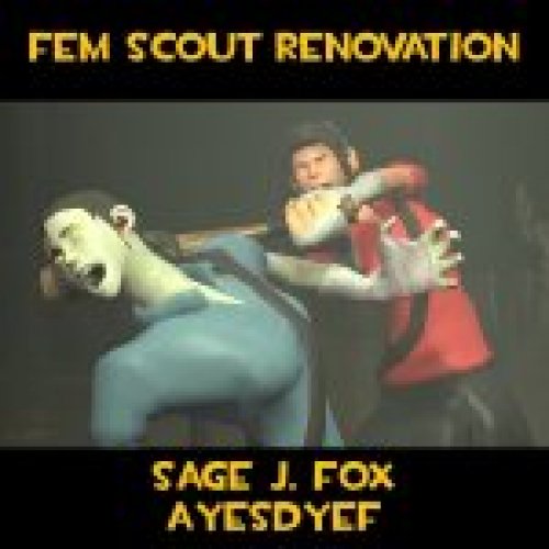Fem Scout Renovation