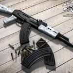 AK