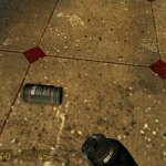 Pr0digy&acute;s Frag Nade