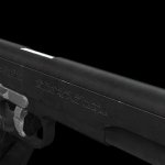 Snuffy Colt 1911