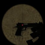 Suckage&acute;s Black Deagle V2