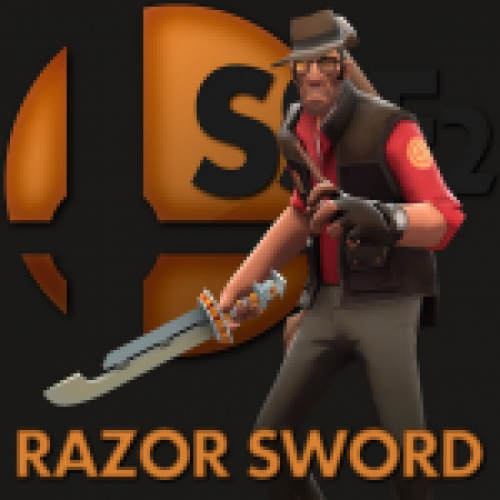 Razor Sword