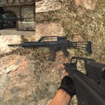 Darkstorn Twinke Masta HK