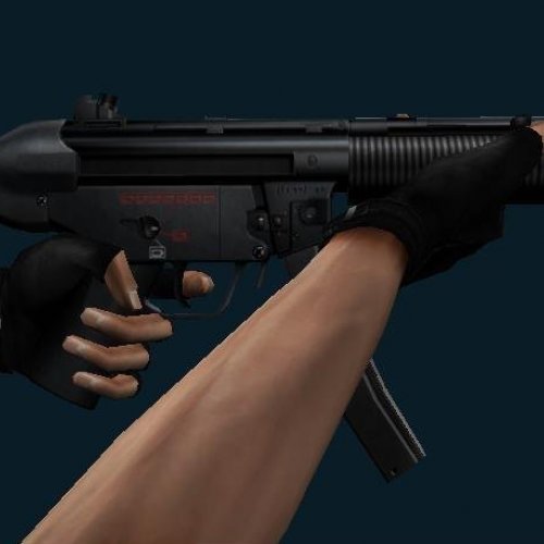 MP5SD