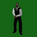 Waiter