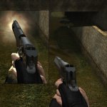 Hav0c&acute;s Deagle