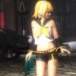 Kagamine Rin Pack