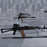 AK-47