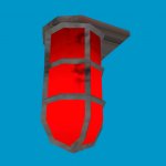 light cagelight01 on