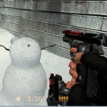 Red and Black Elites (GLOWS!)