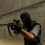 Tactical Default Scout