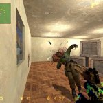 Dark Golden Deagle by Skins4Wins