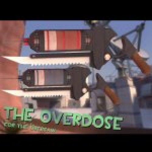 The Overdose