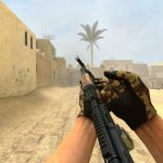 Fullfinger_Camo_Gloves