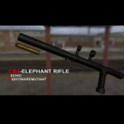 CB4-Elephant Rifle