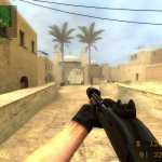 Dark elfa s tactical m3