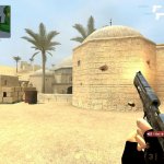 Jungle 28 Deagle VER.1.1