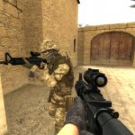 i_am_legend_custom_m4