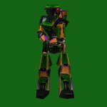 RoboTurrican