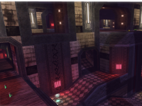 The COMP (Competitive) Map Pack