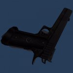 SVI Infinity Match Black