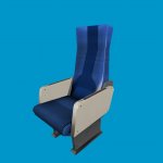 trainseat