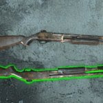 ShotGun_Chrome_Camouflage_(L4D2)