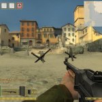 B.A.R_Reskin_V.2_by_5hifty