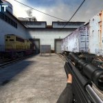 ZeeJ&acute;s Scout Animations