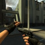 echo&acute;s simple beretta