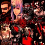 Chaotic Destruction Team