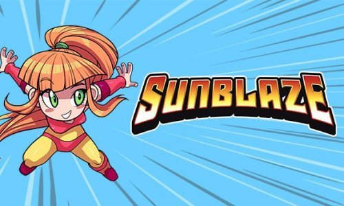 Sunblaze (Раздача в GOG)