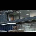 Glock Recolors + Sights