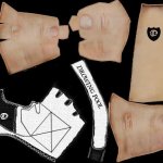 Drowing_pool_b_w_gloves