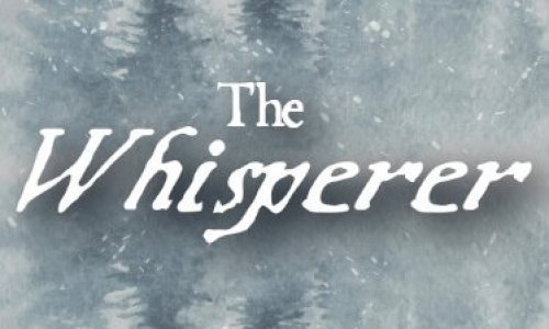 The Whisperer (Раздача в GOG)
