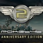 Poke646: Anniversary Edition