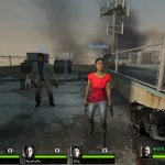 Rochelle Red Shirt Realistic