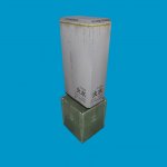 mini squarecone radar