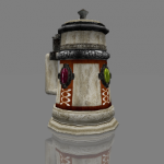 RE4 Beerstein(RY)