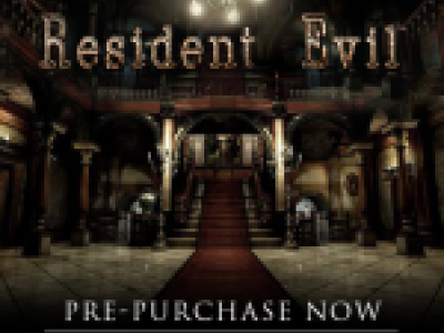 Resident Evil HD REMASTER Soundtrack