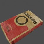 bagofcement