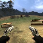 Black Lagoon Elites V2