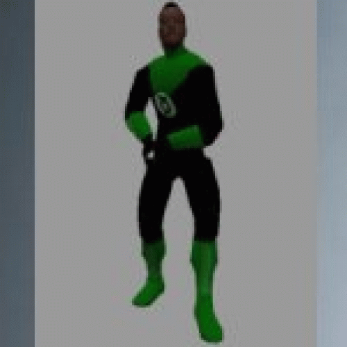 greenlantern