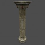 pillar