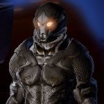 Collector&acute;s Nano Suit