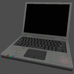 laptop