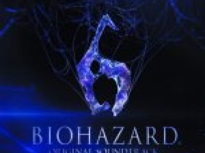 Resident Evil 6 Original Soundtrack