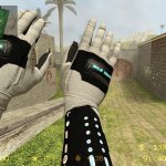The_Power_Glove!