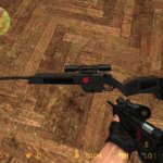 SatanisT&acute;s Scout