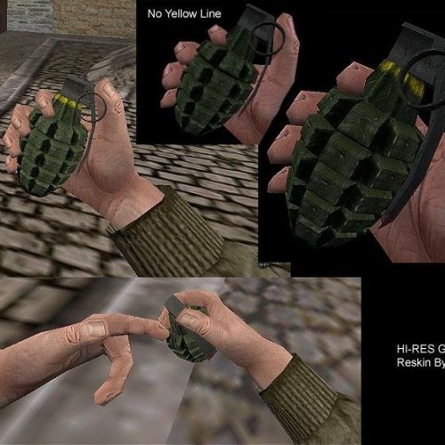 High-Res_Frag_Grenade_By_Dillinger